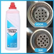 ORGANISCHE ONTKALKER (750 ML)