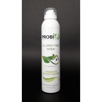 PROBIOTIC HYGIENE AND BEDCARE TRAVEL SPRAY 50ML