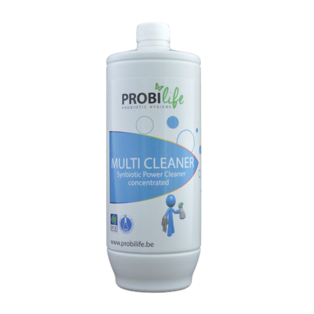 SYNBIOTIC MULTI CLEANER 1 LITER NAVULLING