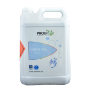 Probilife Probiotische Handgel 5 liter navulling met gratis pomp