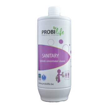.Synbiotic Sanitary Cleaner 1 liter