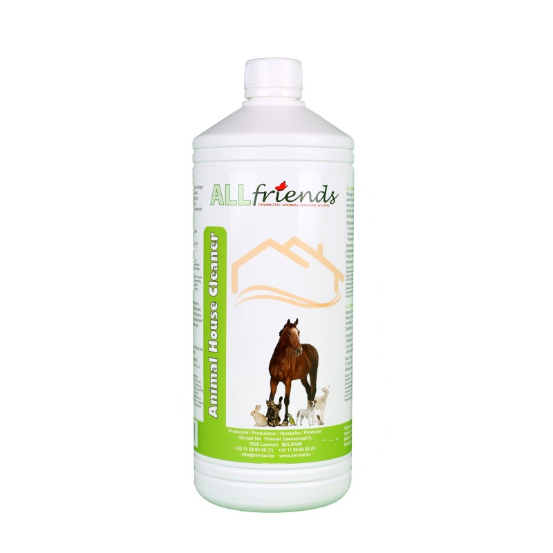 Probilife Animal House Cleaner 1L