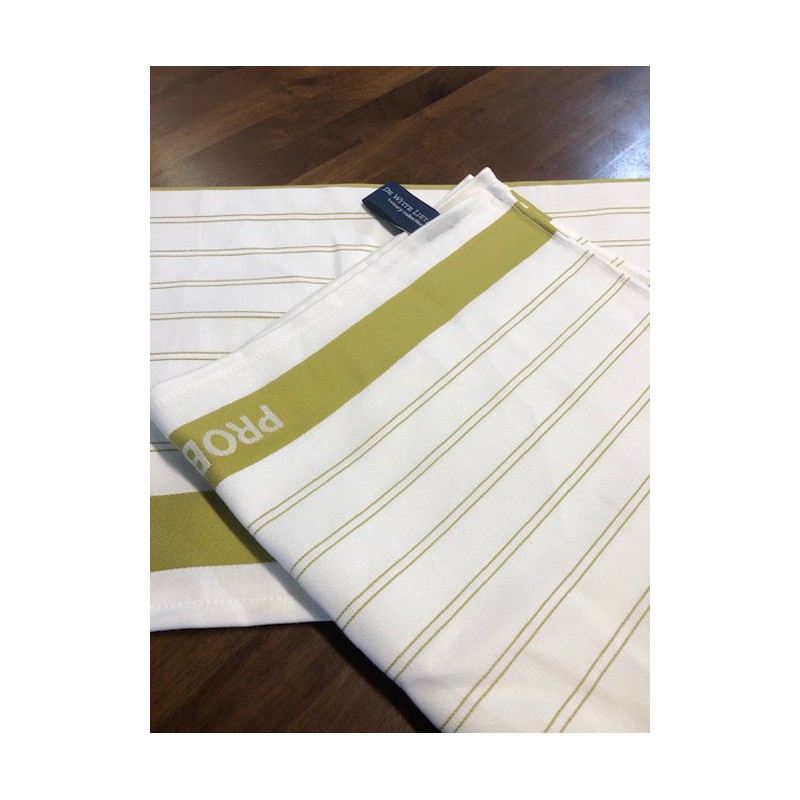 KEUKENHANDDOEK DE WITTE LIETAER 68X68 KEUKENHANDDOEK DE WITTE LIETAER 68X68