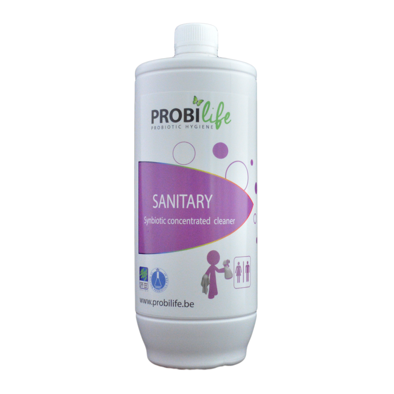 copy of Synbiotic Sanitary Cleaner 1 liter copy of Synbiotic Sanitary Cleaner 1 liter