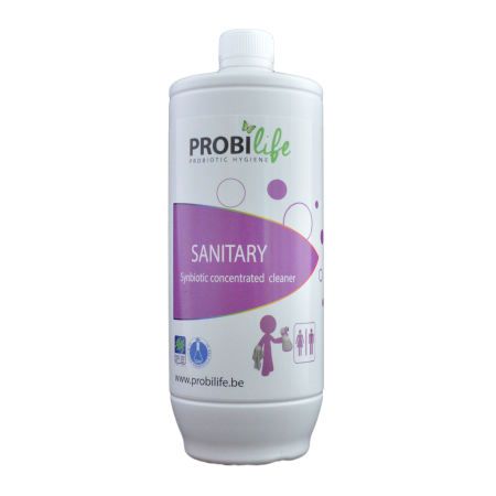 copy of Synbiotic Sanitary Cleaner 1 liter