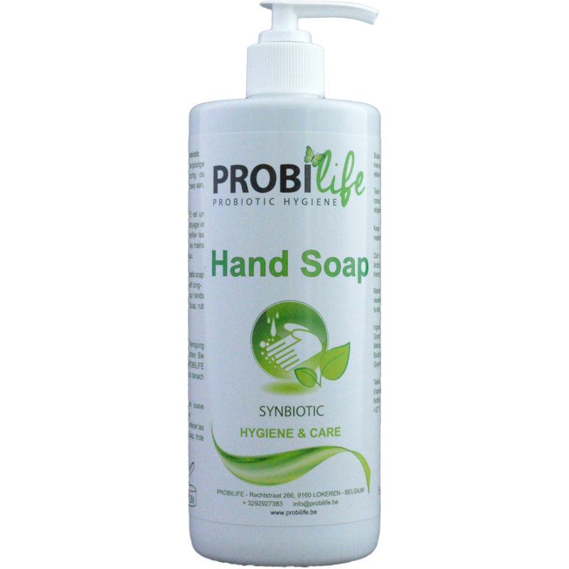 copy of Probilife Hand Soap 500ML copy of Probilife Hand Soap 500ML
