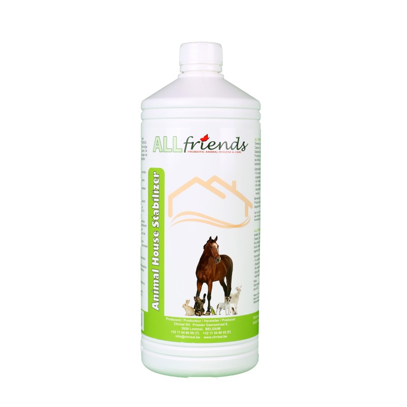 PROBILIFE ANIMAL HOUSE STABILIZER 1L