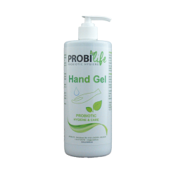 Probiotische handgel