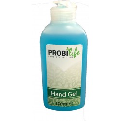 Probiotische handgel