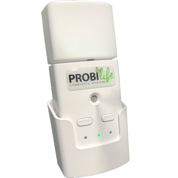 Probilife Air reduce the risk of allergens and infections