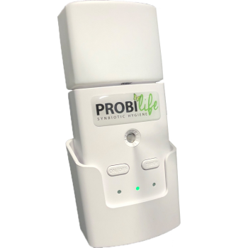 PROBILIFE AIR VERLAAG UW RISICO OP ALLERGENEN EN INFECTIES AANZIENLIJK