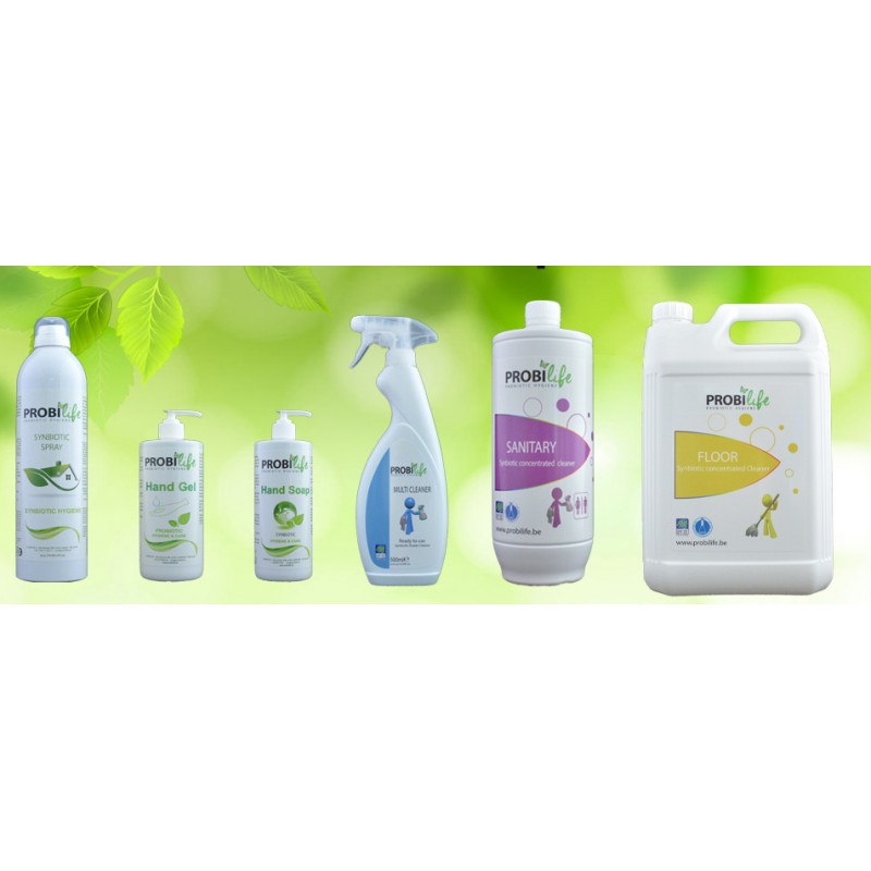 copy of BioProtection start pakket copy of BioProtection start pakket