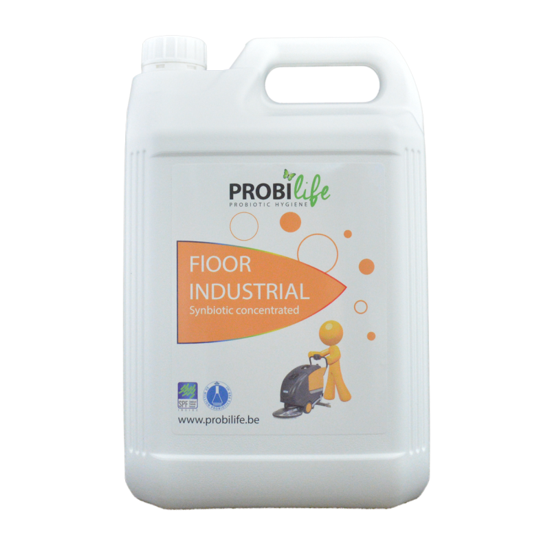 copy of Floor Scrub 5 L voor kuismachine copy of Floor Scrub 5 L voor kuismachine