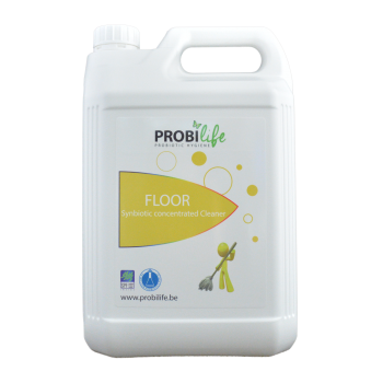 Animal Floor Synbiotic Floor cleaner 5 Liter
