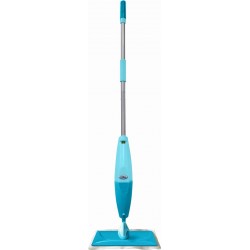 PROBILIFE ECO CLEANING MOP VLOERWISSER VOOR DUURZAAM REINIGEN MET SPRAY FUNCTIE