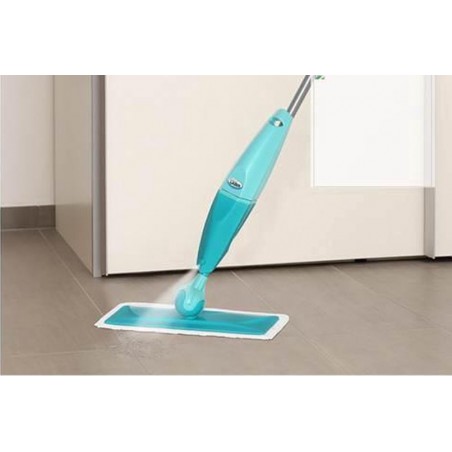 PROBILIFE ECO CLEANING MOP VLOERWISSER VOOR DUURZAAM REINIGEN MET SPRAY FUNCTIE