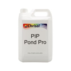 PIP POND PRO 5 LITER VOOR EEN GEZONDE VIJVER