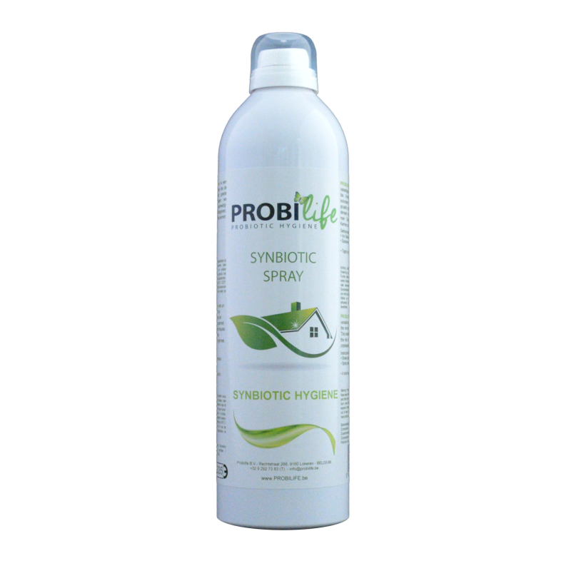 PROBILIFE ANIMAL ALLERGEN SPRAY PROBILIFE ANIMAL ALLERGEN SPRAY