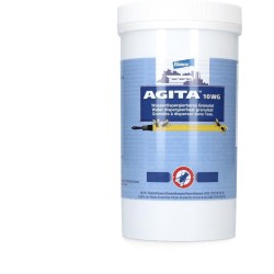 AGITA 10 WG 1Kg - Vliegenlokmiddel - Wateroplosbaar