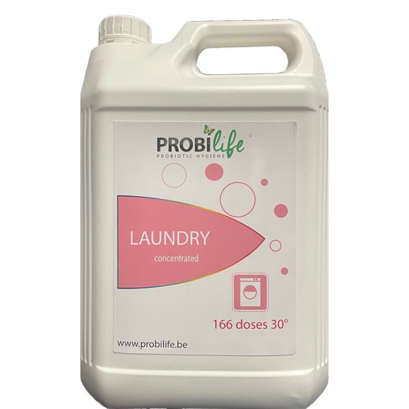 Probilife Laundry Detergent Probilife Laundry Detergent