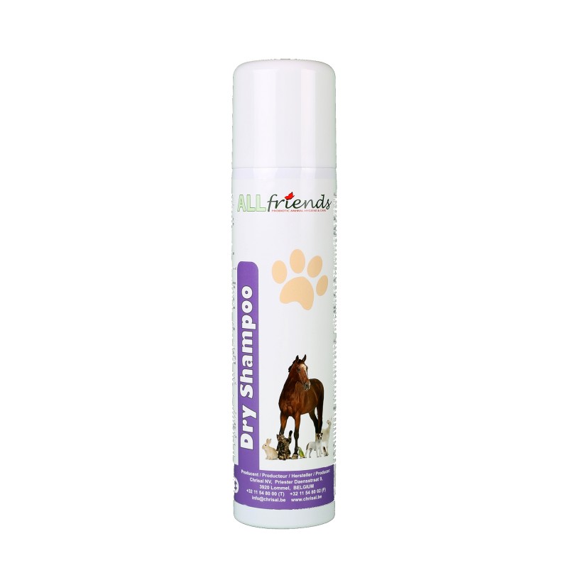 Probilife Animal Dry Shampoo