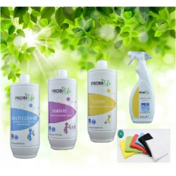 Probifile paquet d'introduction probiotique