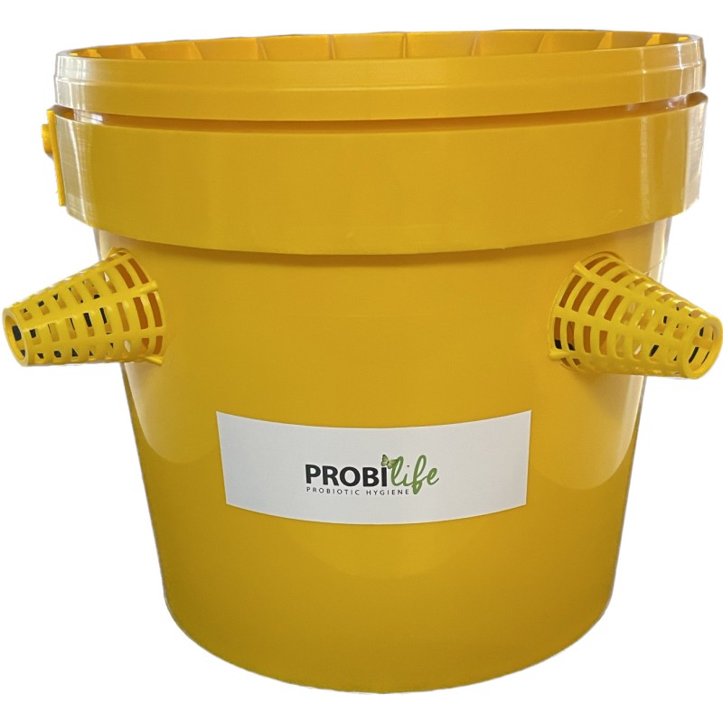 Super wespenval incl ecologische lokstof, inhoud 5 liter Super wespenval incl ecologische lokstof, inhoud 5 liter