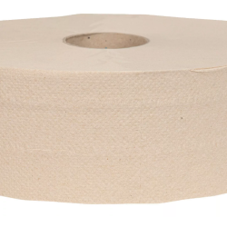 TOILETPAPIER ECONATURAL JUMBO ROL 6 stuks