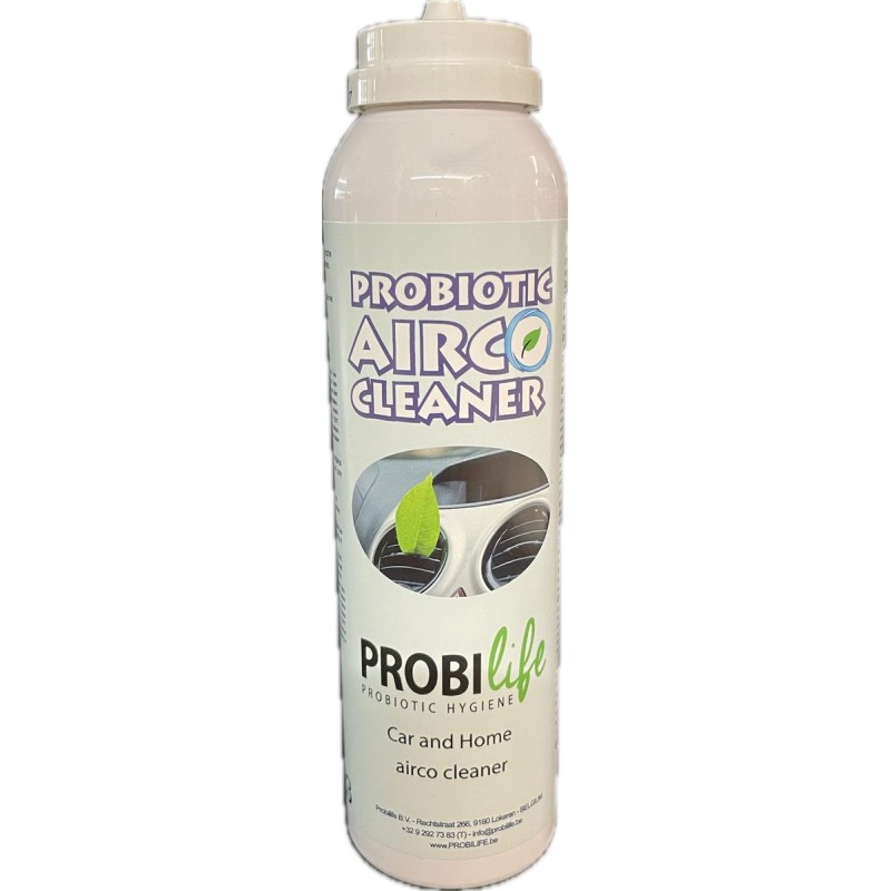 Probilife Airco Cleaner voor een gezonde omgeving in wagen of woning