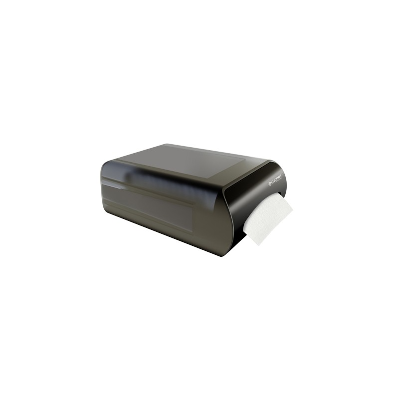 L-ONE COUNTER MOD - Dispenser voor dubbelgevouwen servetten L-ONE COUNTER MOD - Dispenser voor dubbelgevouwen servetten