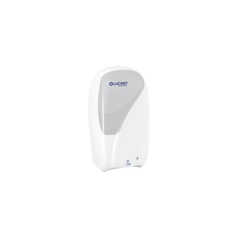 Identity Touch Foam Soap dispenser