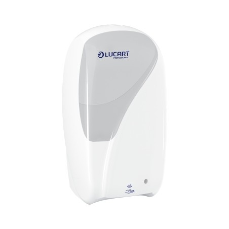 Identity Touch Foam Soap dispenser schuimdispenser