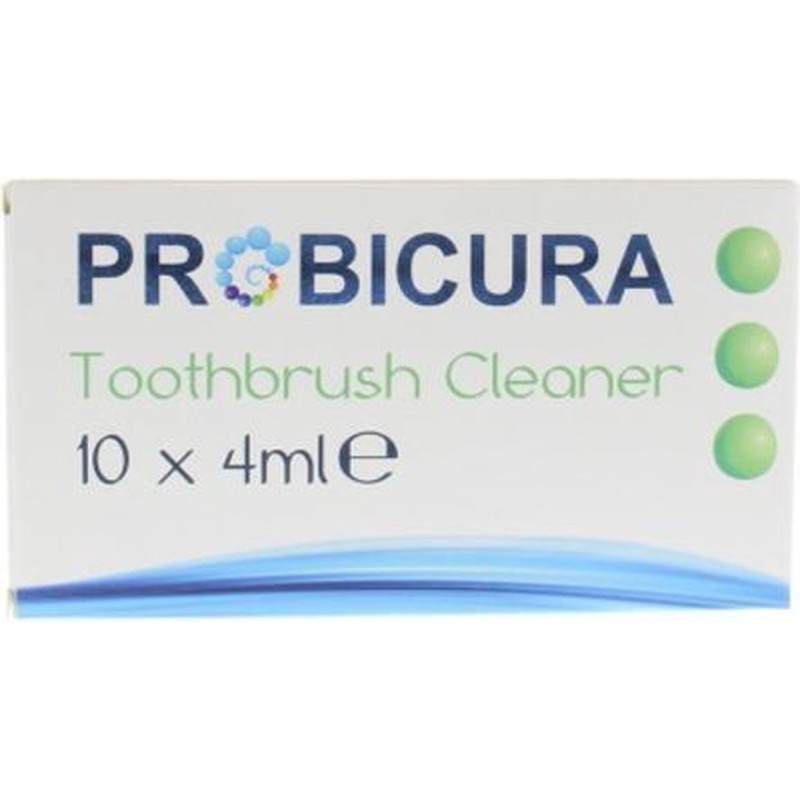 Probilife Toothbrush Cleaner Probilife Toothbrush Cleaner