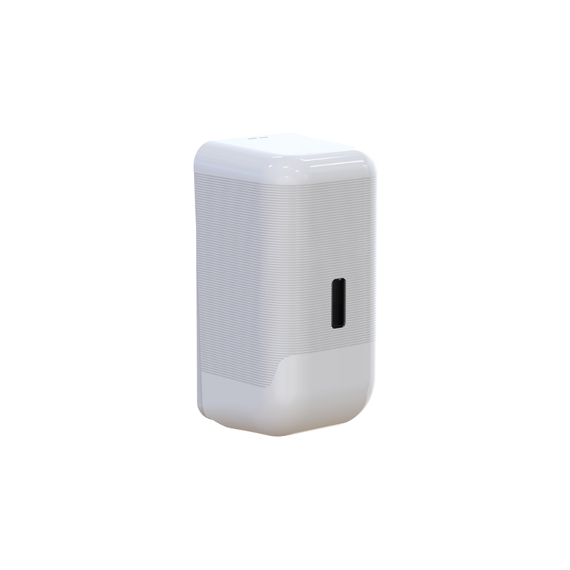 Probilife zeepdispenser 1 liter Probilife zeepdispenser 1 liter