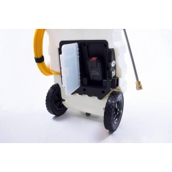 Samourai Elektrische druksproeier