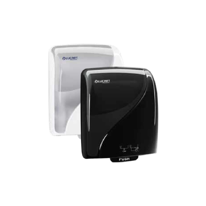 Identity Touch Free handdoekdispenser kernsysteem dispenser Identity Touch Free handdoekdispenser kernsysteem dispenser
