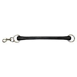 Halstertouw trainingsrubber