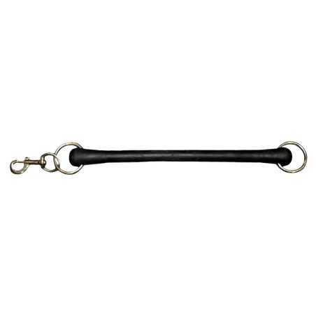 Halstertouw trainingsrubber