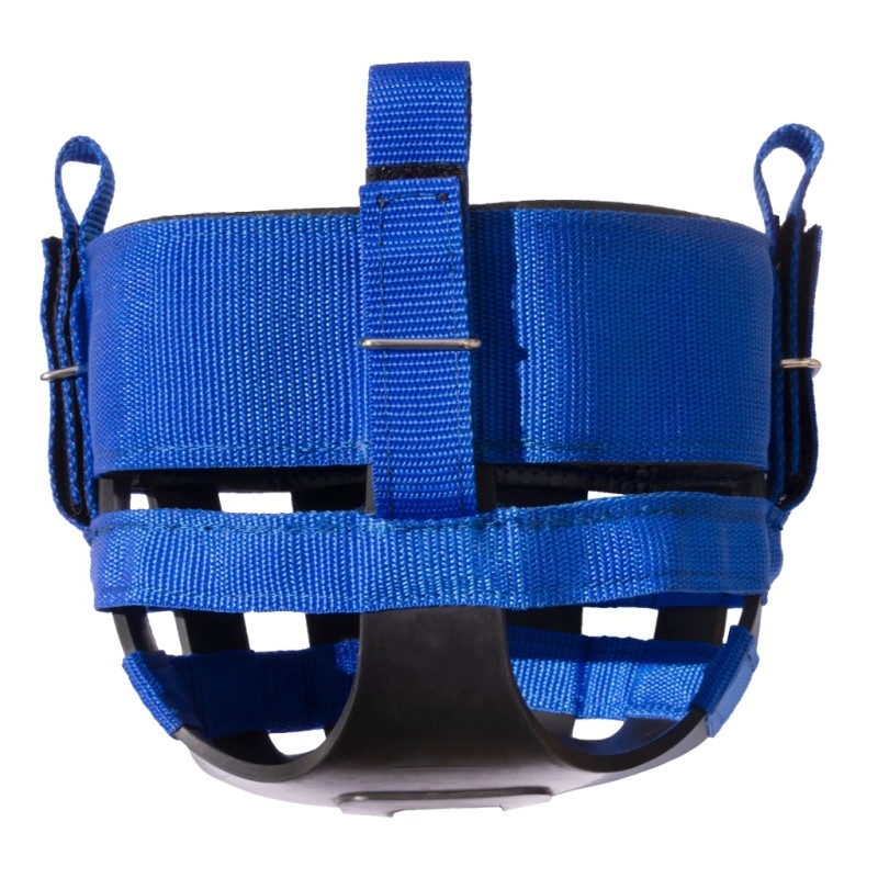 Muzzle Cob (Zephyr / Short) Muzzle Cob (Zephyr / Short)