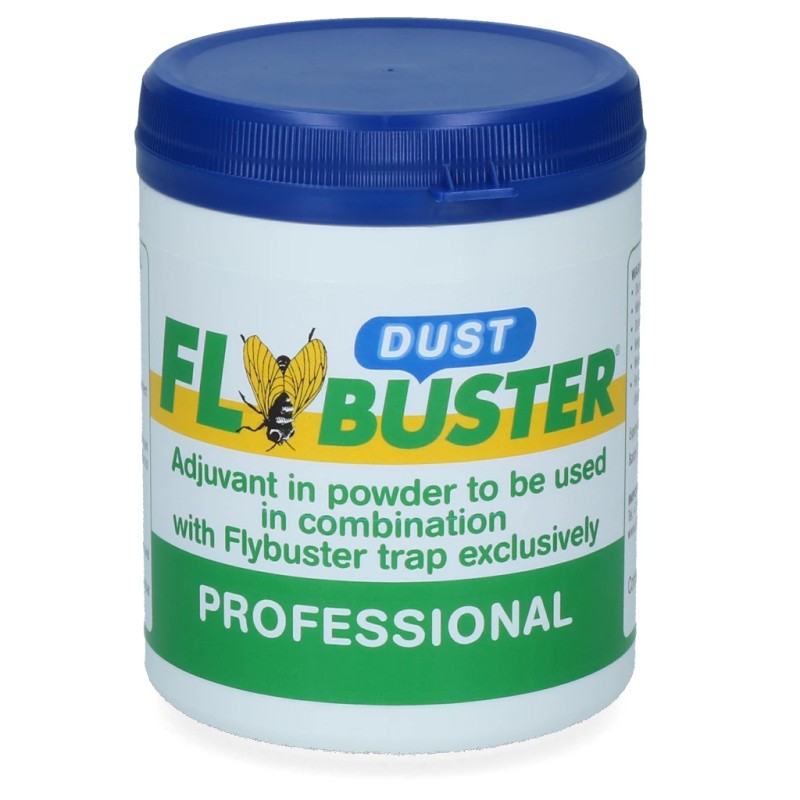 Flybuster Bait Professional (240 g) vliegenlokstof Flybuster Bait Professional (240 g) vliegenlokstof
