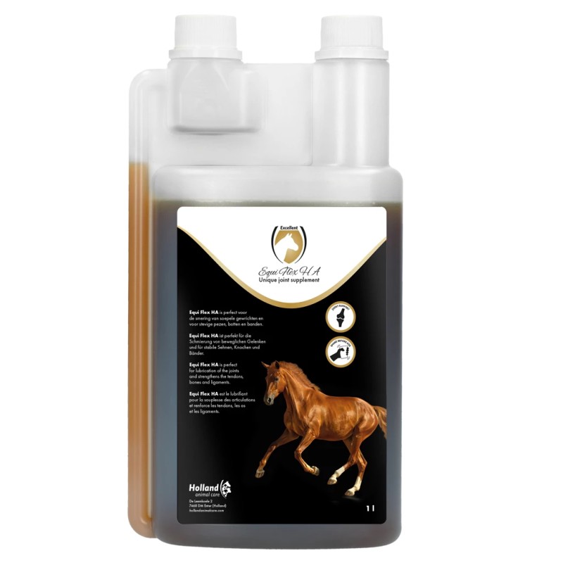 Excellent Equi Flex HA 1 l Excellent Equi Flex HA 1 l