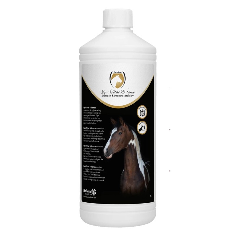 Excellent Equi Total Balance 1 l Excellent Equi Total Balance 1 l