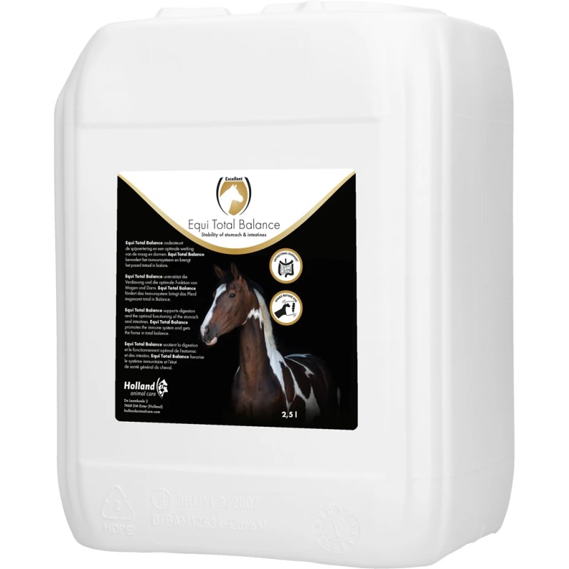Excellent Equi Total Balance 2,5 l Excellent Equi Total Balance 2,5 l
