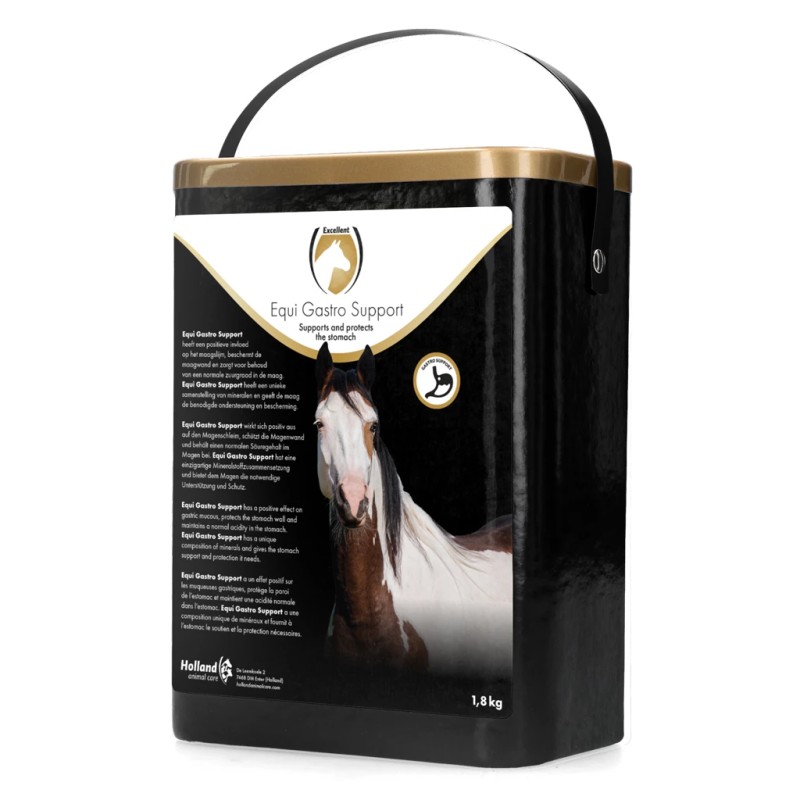 Excellent Equi Gastro Support Excellent Equi Gastro Support