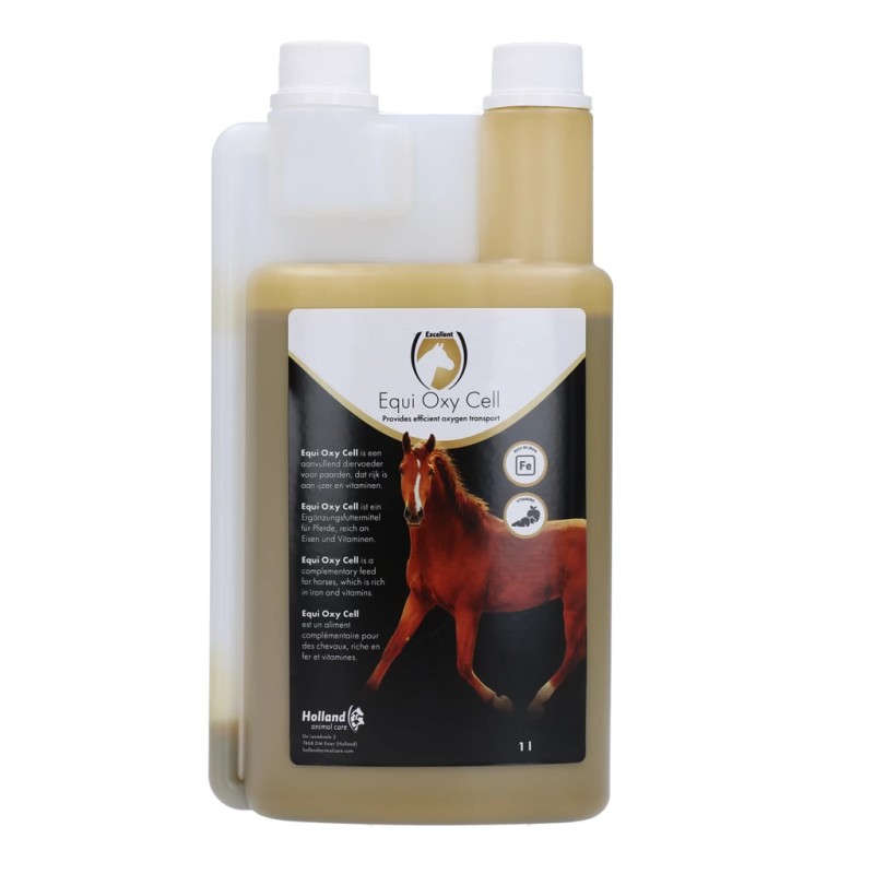 Excellent Equi Oxy Cell 1 l Excellent Equi Oxy Cell 1 l