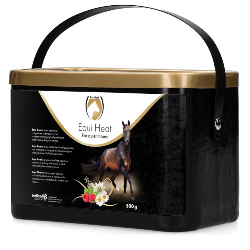 Excellent Equi Heat Excellent Equi Heat