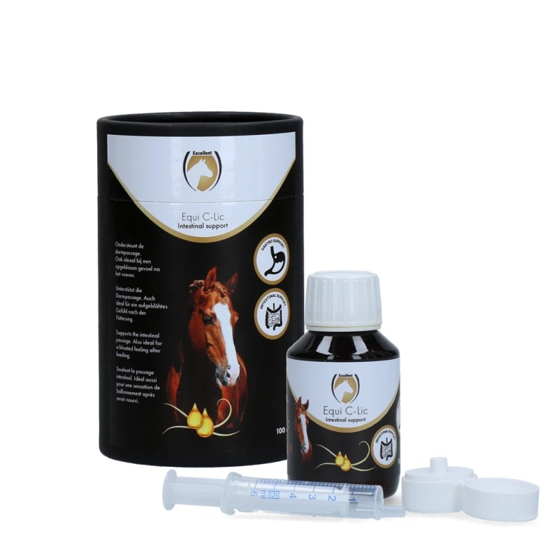 Excellent Equi C-lic Excellent Equi C-lic