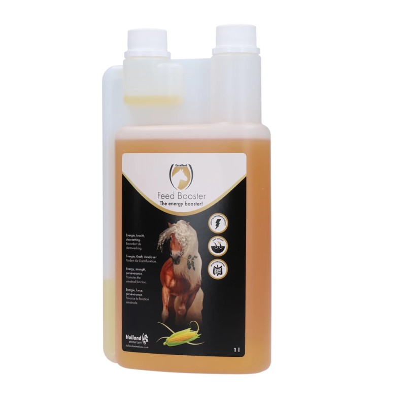 Excellent Feed Booster 1 l Excellent Feed Booster 1 l