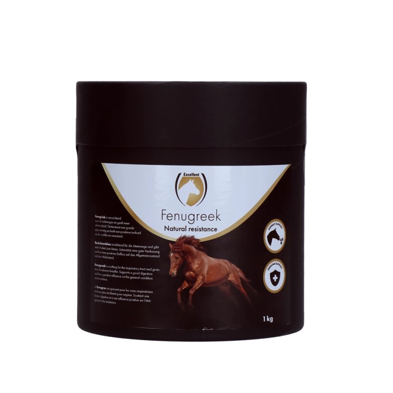 Excellent Fenugreek 1 kg Excellent Fenugreek 1 kg