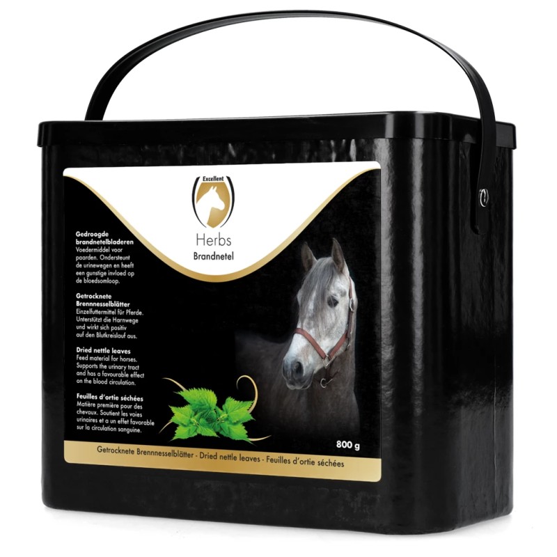 Excellent Herbs Brandnetel Excellent Herbs Brandnetel
